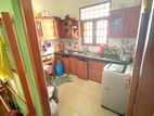 Two Storey House for Sale in Wellampitiya