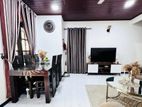 Two Storey House for Sale in Wellampitiya