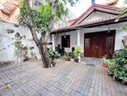 Two Storey House for Sale in Wellampitiya