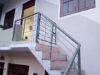 Two Storey House for Sale in Wellampitiya