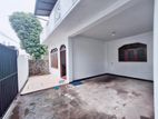 Two Storey House for Sale in Wellampitiya