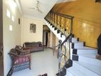 Two Storey House for Sale in Wellampitiya