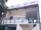 Two Storey House for Sale in Wellampitiya