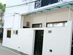 Two Storey House for Sale in Wellampitiya