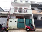 Two Storey House for Sale in Wellampitiya