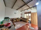 Two Storey House for Sale in Wellampitiya
