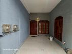 Two Storey House for Sale in Wellampitiya