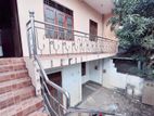 Two Storey House for Sale in Wellampitiya