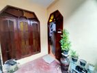 Two Storey House for Sale in Wellampitiya