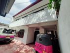 Two Storey House for Sale in Wellampitiya