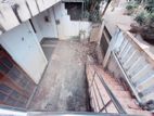 Two Storey House for Sale in Wellampitiya