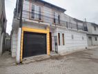 Two Storey House for Sale in Wellampitiya