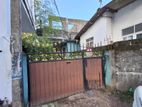 Two Storey House for Sale in Wellampitiya
