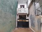 Two Storey House for Sale in Wellampitiya