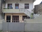 Two Storey House for Sale in Wellampitiya