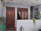 Two Storey House for Sale in Wellampitiya