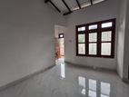 Two Storey House for Sale in Wellampitiya