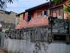 Two Storey House for Sale in Wellampitiya