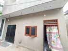 Two Storey House for Sale in Wellampitiya