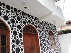 Two-Storey House for Sale in Wellampitiya