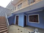 Two Storey House for Sale in Wellampitiya