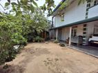 Two Storey House for Sale in Wellampitiya