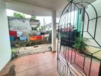 Two Storey House for Sale in Wellampitiya