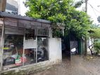 Two Storey House for Sale in Wellampitiya