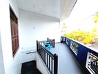 Two Storey House for Sale in Wellampitiya
