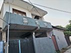 Two Storey House for Sale in Wellampitiya