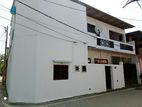 Two Storey House for Sale in Wellampitiya