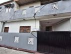 Two Storey House for Sale in Wellampitiya