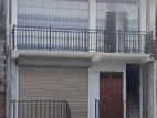 Two Storey House for Sale in Wellampitiya