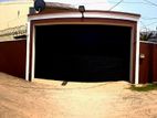 Two Storey House for Sale in Wellampitiya