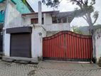Two Storey House for Sale in Wellampitiya