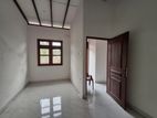 Two Storey House for Sale in Wellampitiya