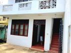 Two Storey House for Sale in Wellampitiya