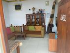 Two Storey House for Sale in Wellampitiya
