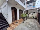 Two Storey House for Sale in Wellampitiya