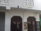 Two-Storey House for Sale in Wellampitiya