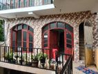 Two Storey House for Sale in Wellampitiya