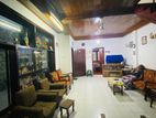 Two storey house for sale in Wellawatta