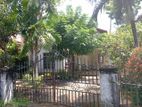 Two Storey House for Sale in Wennappuwa