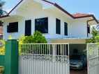 Two Storey House for Sale in Wennappuwa, Nainamadama