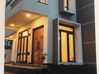 Two Storey House for Sale Kadawatha