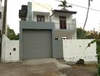 Two Storey House for Sale Kadawatha