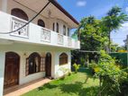 Two Storey House for Sale Kadawatha කඩවත