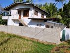 Two-Storey House for Sale - Kadugannawa