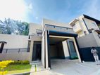 Two-Storey House for Sale – Kahanthota, Malabe