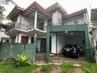 Two Storey House for Sale - Kalutara